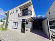 Casa / Sobrado em Condomínio para Venda em Curitiba/PR...