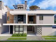 Casa / Sobrado em Condomínio para Venda em Curitiba/PR...