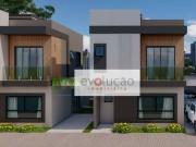 Casa / Sobrado em Condomínio para Venda em Curitiba/PR...