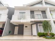 Casa / Sobrado em Condomínio para Venda em Curitiba/PR...