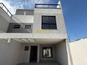 Casa / Sobrado em Condomínio para Venda em Curitiba/PR...