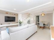 Casa / Sobrado em Condomínio para Venda em Curitiba/PR...