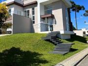 Casa / Sobrado em Condomínio para Venda em Curitiba/PR...