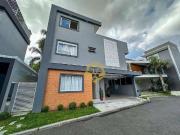 Casa / Sobrado em Condomínio para Venda em Curitiba/PR...
