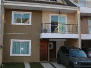 Casa / Sobrado em Condomínio para Venda em Curitiba/PR...