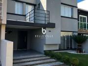 Casa / Sobrado em Condomínio para Venda em Curitiba/PR...