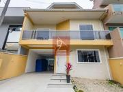 Casa / Sobrado em Condomínio para Venda em Curitiba/PR...