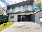 Casa / Sobrado em Condomínio para Venda em Curitiba/PR...