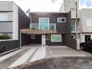 Casa / Sobrado em Condomínio para Venda em Curitiba/PR...