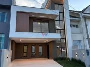 Casa / Sobrado em Condomínio para Venda em Curitiba/PR...