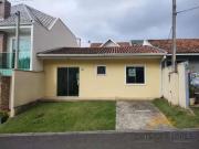 Casa / Sobrado em Condomínio para Venda em Curitiba/PR...