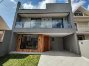 Casa / Sobrado em Condomínio para Venda em Curitiba/PR... Casa / Sobrado em Condomínio para Venda em Curitiba/PR...