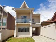 Casa / Sobrado em Condomínio para Venda em Curitiba/PR...