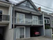 Casa / Sobrado em Condomínio para Venda em Curitiba/PR...