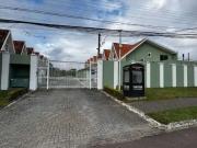 Casa / Sobrado em Condomínio para Venda em Curitiba/PR...