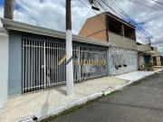 Casa / Sobrado em Condomínio para Venda em Curitiba/PR...