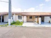 Casa / Sobrado em Condomínio para Venda em Curitiba/PR...