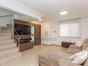 Casa / Sobrado em Condomínio para Venda em Curitiba/PR...