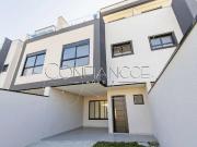 Casa / Sobrado em Condomínio para Venda em Curitiba/PR...