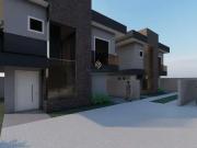 Casa / Sobrado em Condomínio para Venda em Curitiba/PR...