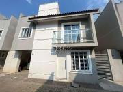 Casa / Sobrado em Condomínio para Venda em Curitiba/PR...