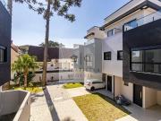Casa / Sobrado em Condomínio para Venda em Curitiba/PR...