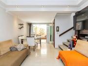 Casa / Sobrado em Condomínio para Venda em Curitiba/PR...