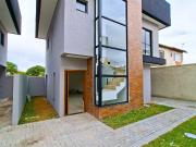 Casa / Sobrado em Condomínio para Venda em Curitiba/PR...