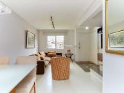 Casa / Sobrado em Condomínio para Venda em Curitiba/PR...
