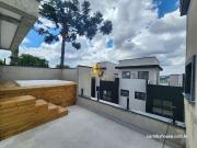 Casa / Sobrado em Condomínio para Venda em Curitiba/PR...