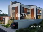 Casa / Sobrado em Condomínio para Venda em Curitiba/PR...