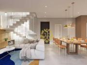 Casa / Sobrado em Condomínio para Venda em Curitiba/PR...