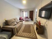 Casa / Sobrado em Condomínio para Venda em Curitiba/PR...