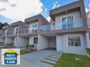 Casa / Sobrado em Condomínio para Venda em Curitiba/PR...