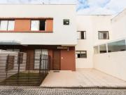 Casa / Sobrado em Condomínio para Venda em Curitiba/PR...