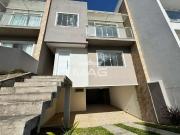 Casa / Sobrado em Condomínio para Venda em Curitiba/PR...
