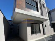 Casa / Sobrado em Condomínio para Venda em Curitiba/PR...