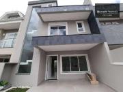 Casa / Sobrado em Condomínio para Venda em Curitiba/PR...