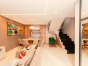 Casa / Sobrado em Condomínio para Venda em Curitiba/PR...