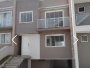 Casa / Sobrado em Condomínio para Venda em Curitiba/PR...