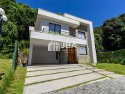 Casa / Sobrado em Condomínio para Venda em Curitiba/PR...
