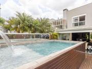 Casa / Sobrado em Condomínio para Venda em Curitiba/PR...