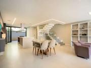 Casa / Sobrado em Condomínio para Venda em Curitiba/PR...