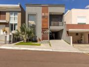 Casa / Sobrado em Condomínio para Venda em Curitiba/PR...