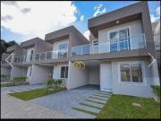 Casa / Sobrado em Condomínio para Venda em Curitiba/PR...