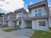 Casa / Sobrado em Condomínio para Venda em Curitiba/PR...