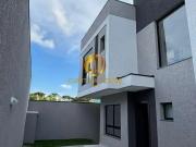 Casa / Sobrado em Condomínio para Venda em Curitiba/PR...