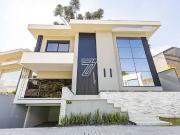 Casa / Sobrado em Condomínio para Venda em Curitiba/PR...