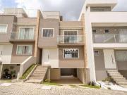 Casa / Sobrado em Condomínio para Venda em Curitiba/PR...
