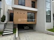 Casa / Sobrado em Condomínio para Venda em Curitiba/PR...